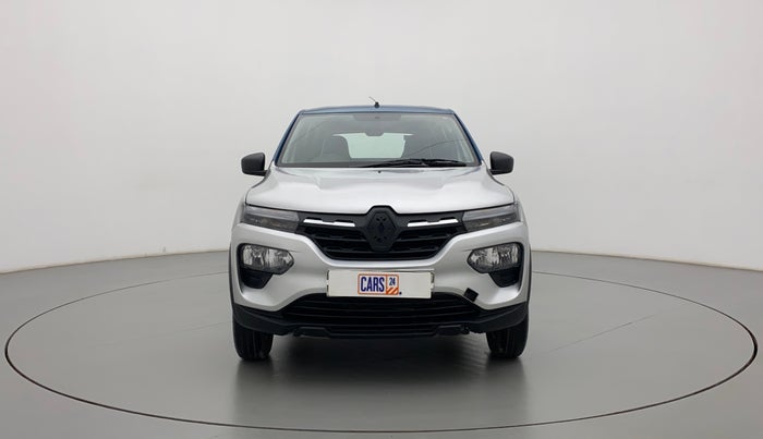 2020 Renault Kwid NEOTECH RXL 0.8, Petrol, Manual, 10,607 km, Front