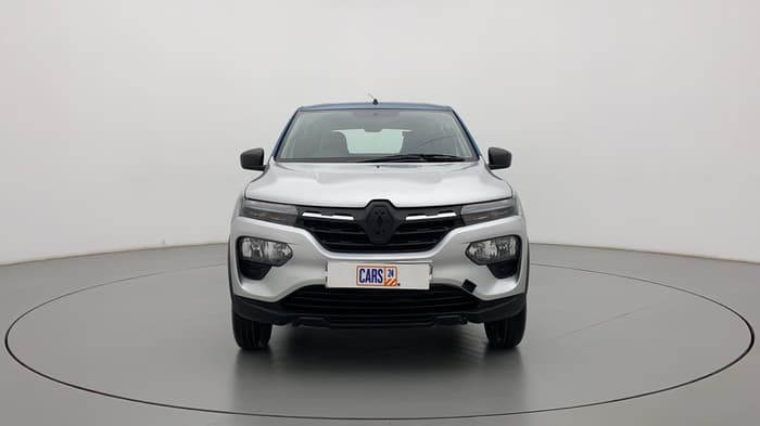 2020 Renault Kwid NEOTECH RXL 0.8, Petrol, Manual, 10,607 km, Front