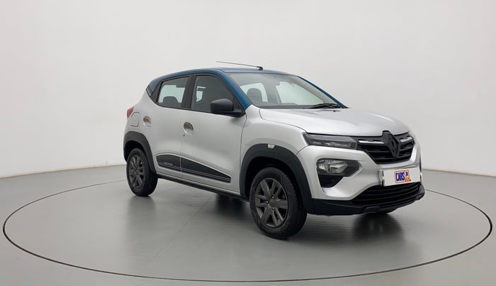 2020 Renault Kwid NEOTECH RXL 0.8, Petrol, Manual, 10,607 km, Right Front Diagonal