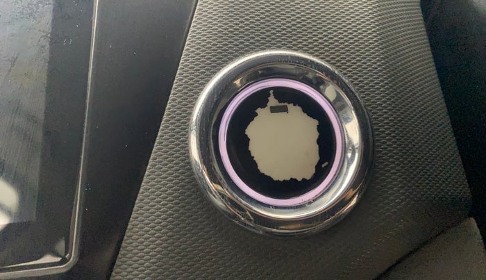 2021 Tata TIGOR XZ PETROL, Petrol, Manual, 51,686 km, Keyless Start/ Stop Button