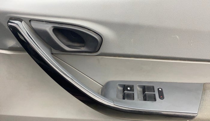 2021 Tata TIGOR XZ PETROL, Petrol, Manual, 51,686 km, Driver Side Door Panels Control