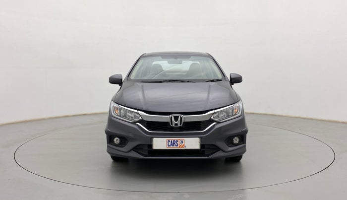 2017 Honda City 1.5L I-VTEC VX CVT, Petrol, Automatic, 59,261 km, Front