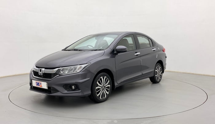 2017 Honda City 1.5L I-VTEC VX CVT, Petrol, Automatic, 59,261 km, Left Front Diagonal