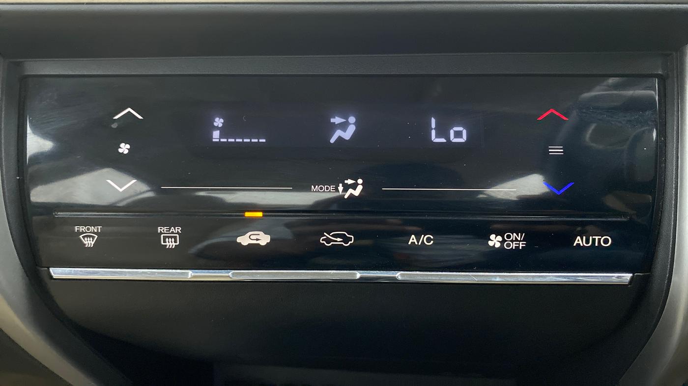 2017 Honda City 1.5L I-VTEC VX CVT, Petrol, Automatic, 59,261 km, Automatic Climate Control