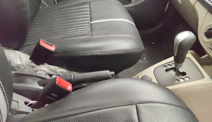 2018 Maruti Alto K10 VXI (O) AMT, Petrol, Automatic, 68,334 km, Gear Lever