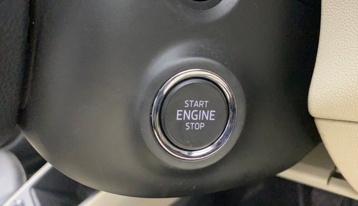 2023 Skoda SLAVIA STYLE 1.0L TSI MT, Petrol, Manual, 33,549 km, Keyless Start/ Stop Button