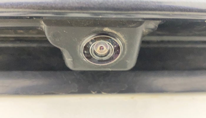 2023 Skoda SLAVIA STYLE 1.0L TSI MT, Petrol, Manual, 33,549 km, Parking Camera