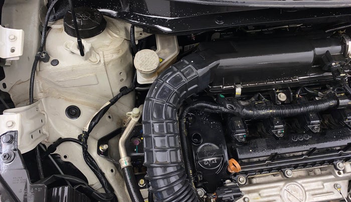 2024 Maruti Dzire ZXI Plus, Petrol, Manual, 48,081 km, Engine View - Right