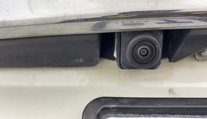 2024 Maruti Dzire ZXI Plus, Petrol, Manual, 48,081 km, Parking Camera