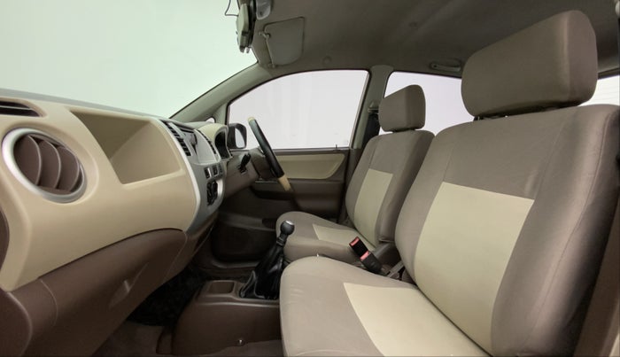 2011 Maruti Zen Estilo VXI, Petrol, Manual, 30,210 km, Right Side Front Door Cabin