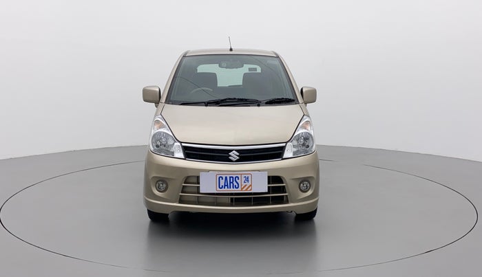 2011 Maruti Zen Estilo VXI, Petrol, Manual, 30,210 km, Front