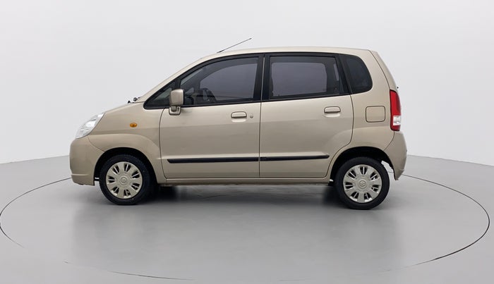 2011 Maruti Zen Estilo VXI, Petrol, Manual, 30,210 km, Left Side