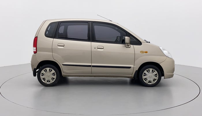 2011 Maruti Zen Estilo VXI, Petrol, Manual, 30,210 km, Right Side View