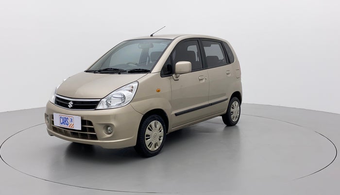 2011 Maruti Zen Estilo VXI, Petrol, Manual, 30,210 km, Left Front Diagonal