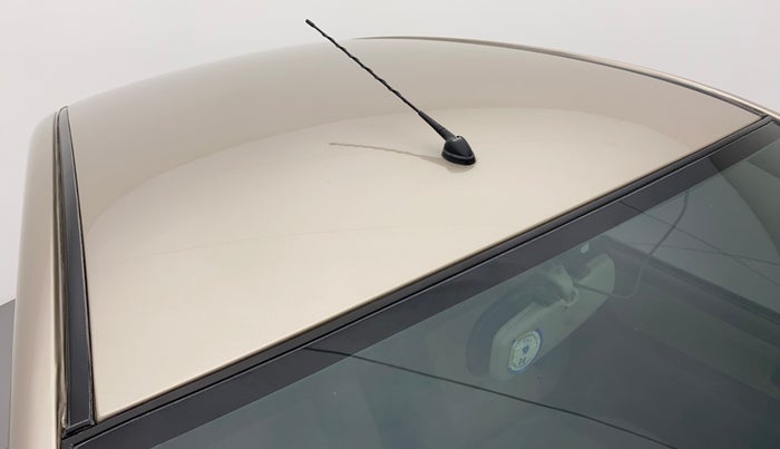 2011 Maruti Zen Estilo VXI, Petrol, Manual, 30,210 km, Roof