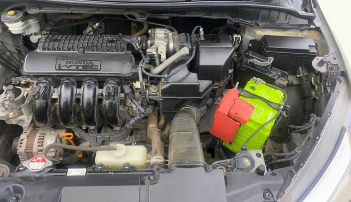 2018 Honda City 1.5L I-VTEC SV, Petrol, Manual, 54,464 km, Engine View - Left