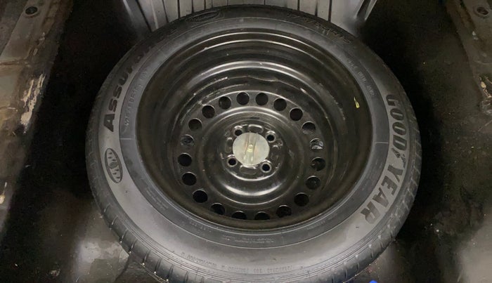 2018 Honda City 1.5L I-VTEC SV, Petrol, Manual, 54,464 km, Spare Tyre