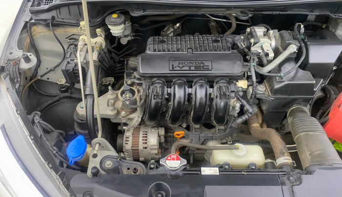 2018 Honda City 1.5L I-VTEC SV, Petrol, Manual, 54,464 km, Engine View - Right