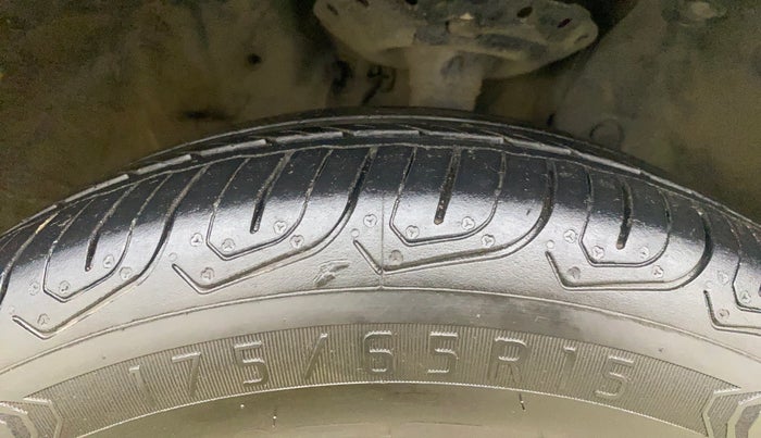 2018 Honda City 1.5L I-VTEC SV, Petrol, Manual, 54,464 km, Right Front Tyre Tread