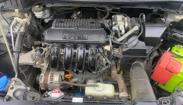 2018 Honda City 1.5L I-VTEC SV, Petrol, Manual, 54,464 km, Engine View