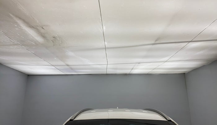 2017 Hyundai Tucson GLS 4WD AT DIESEL, Diesel, Automatic, 1,31,162 km, Moonroof/ Sunroof