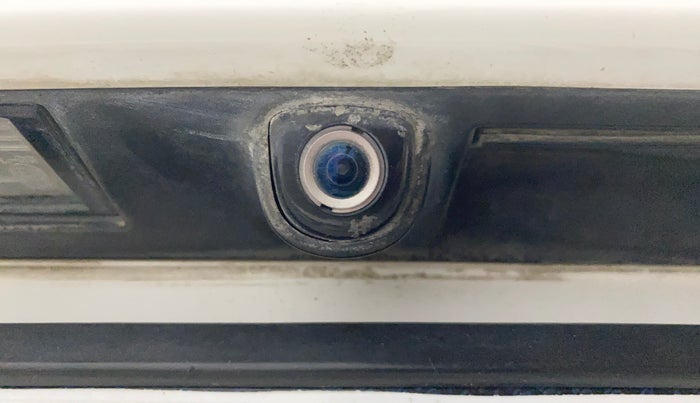 2017 Hyundai Tucson GLS 4WD AT DIESEL, Diesel, Automatic, 1,31,162 km, Parking Camera