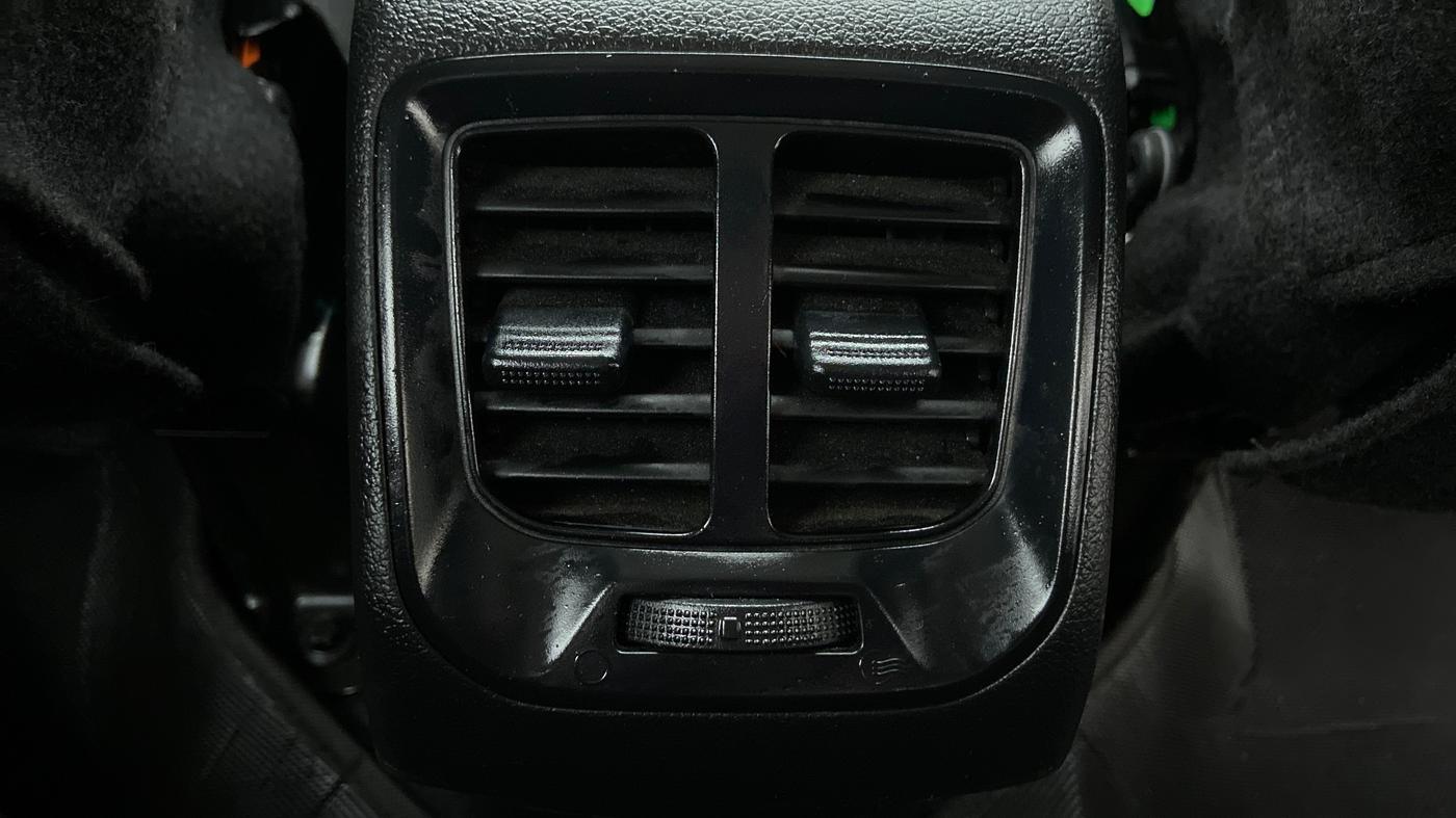 2022 Hyundai NEW SANTRO SPORTZ EXECUTIVE CNG, CNG, Manual, 2,510 km, Rear AC Vents