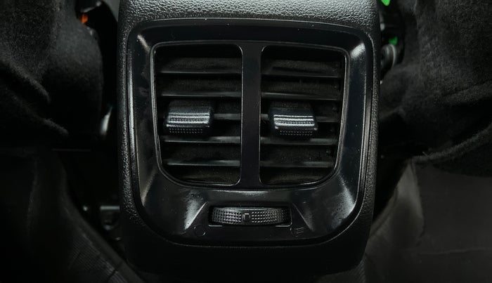 2022 Hyundai NEW SANTRO SPORTZ EXECUTIVE CNG, CNG, Manual, 2,510 km, Rear AC Vents