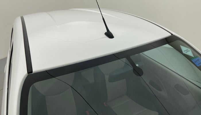2022 Hyundai NEW SANTRO SPORTZ EXECUTIVE CNG, CNG, Manual, 2,510 km, Roof