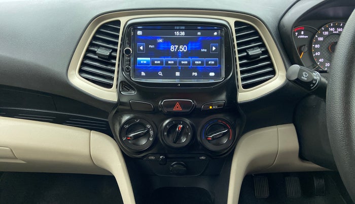 2022 Hyundai NEW SANTRO SPORTZ EXECUTIVE CNG, CNG, Manual, 2,510 km, Air Conditioner