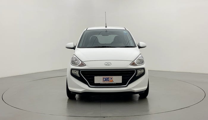 2022 Hyundai NEW SANTRO SPORTZ EXECUTIVE CNG, CNG, Manual, 2,510 km, Front