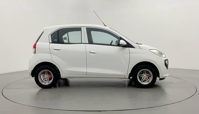 2022 Hyundai NEW SANTRO SPORTZ EXECUTIVE CNG, CNG, Manual, 2,510 km, Right Side View