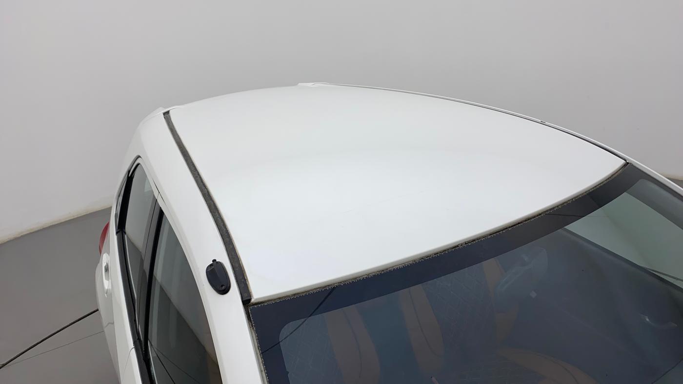 2017 Honda Brio VX AT, Petrol, Automatic, 66,545 km, Roof