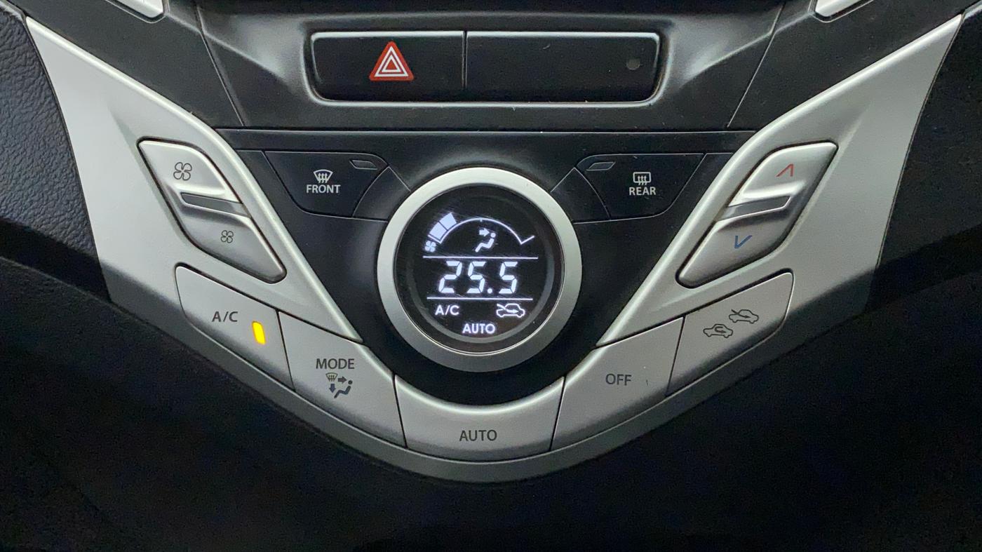 2018 Maruti Baleno DELTA PETROL 1.2, Petrol, Manual, 42,604 km, Automatic Climate Control