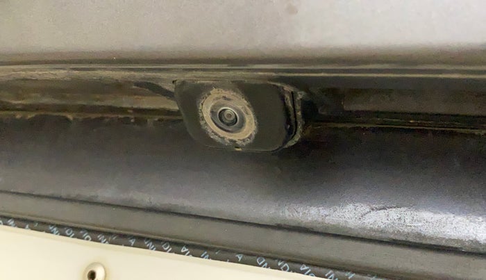 2021 Hyundai Creta SX 1.5 PETROL, Petrol, Manual, 50,043 km, Parking Camera