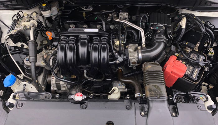 2020 Honda City 1.5L I-VTEC V MT 5TH GEN, Petrol, Manual, 24,274 km, Engine View