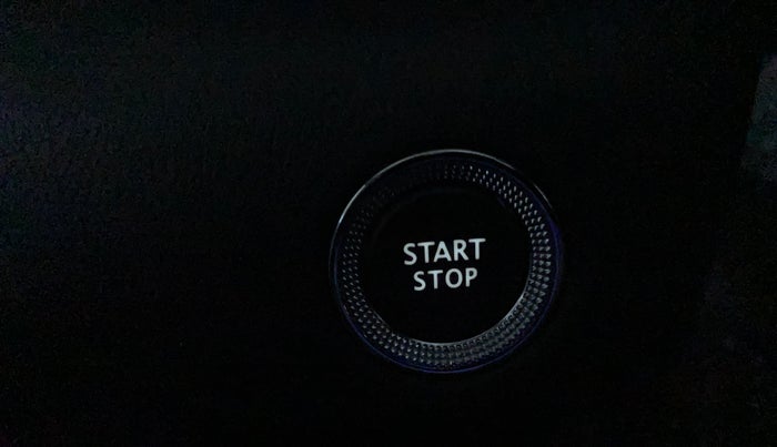 2023 Nissan MAGNITE XV PREMIUM TURBO (O) CVT, Petrol, Automatic, 39,099 km, Keyless Start/ Stop Button