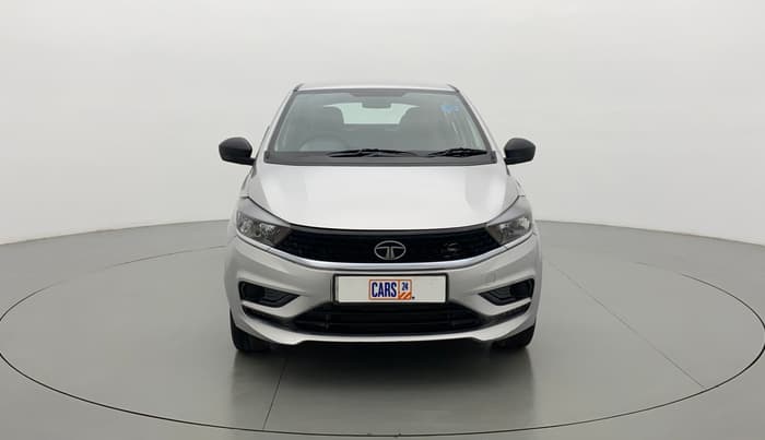 2021 Tata TIGOR Revotron XE, CNG, Manual, 39,845 km, Front