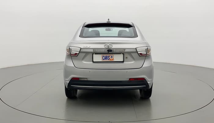 2021 Tata TIGOR Revotron XE, CNG, Manual, 39,845 km, Back/Rear