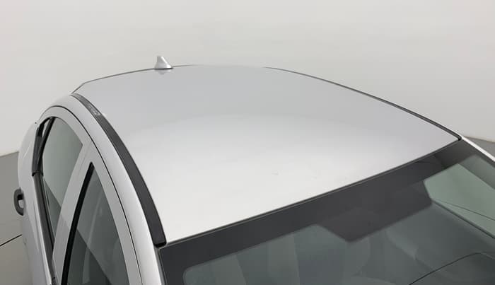 2021 Tata TIGOR Revotron XE, CNG, Manual, 39,845 km, Roof