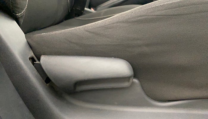 2019 Maruti S Cross DELTA 1.3, Diesel, Manual, 94,530 km, Driver Side Adjustment Panel