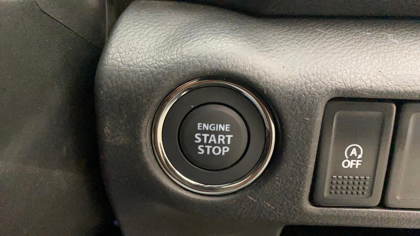 2019 Maruti S Cross DELTA 1.3, Diesel, Manual, 94,530 km, Keyless Start/ Stop Button