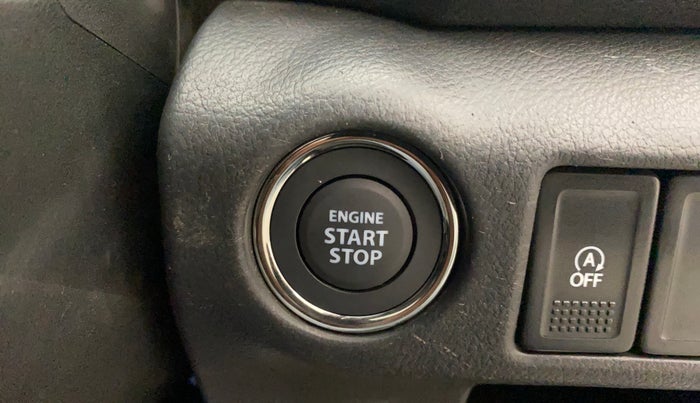 2019 Maruti S Cross DELTA 1.3, Diesel, Manual, 94,530 km, Keyless Start/ Stop Button