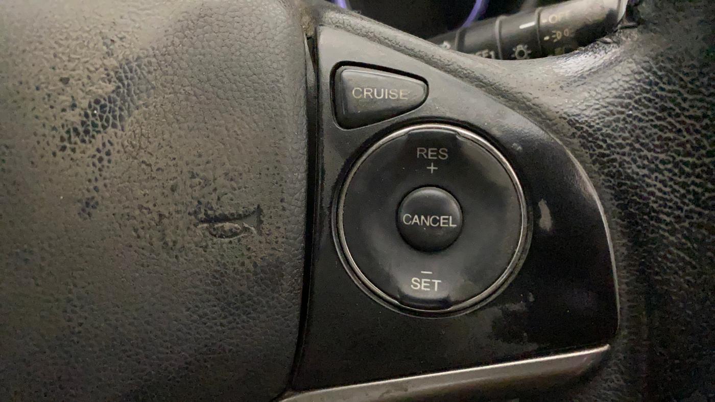 2019 Honda City 1.5L I-VTEC VX, Petrol, Manual, 49,692 km, Adaptive Cruise Control