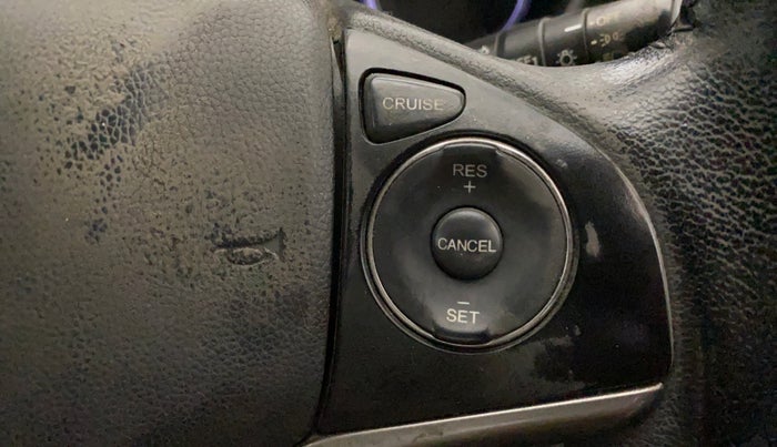 2019 Honda City 1.5L I-VTEC VX, Petrol, Manual, 49,670 km, Adaptive Cruise Control