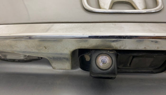 2019 Honda City 1.5L I-VTEC VX, Petrol, Manual, 49,670 km, Parking Camera