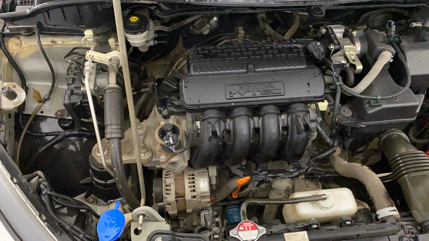 2019 Honda City 1.5L I-VTEC VX, Petrol, Manual, 49,692 km, Engine View - Right