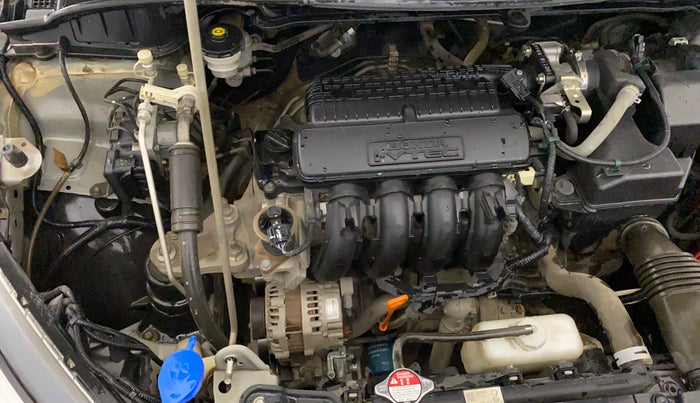 2019 Honda City 1.5L I-VTEC VX, Petrol, Manual, 49,670 km, Engine View - Right