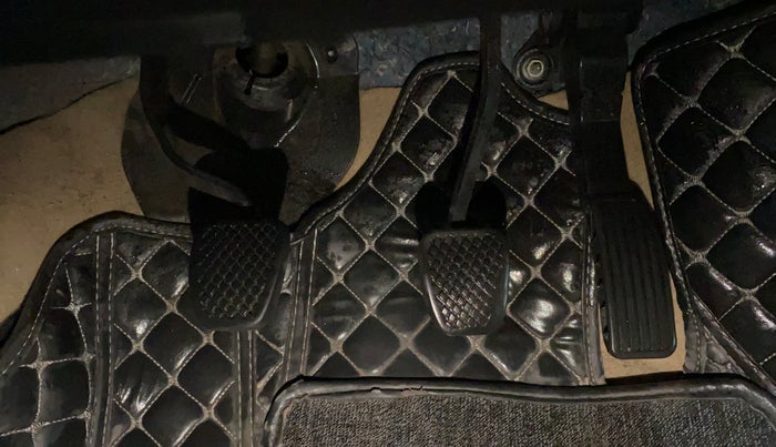 2019 Honda City 1.5L I-VTEC VX, Petrol, Manual, 49,670 km, Pedals