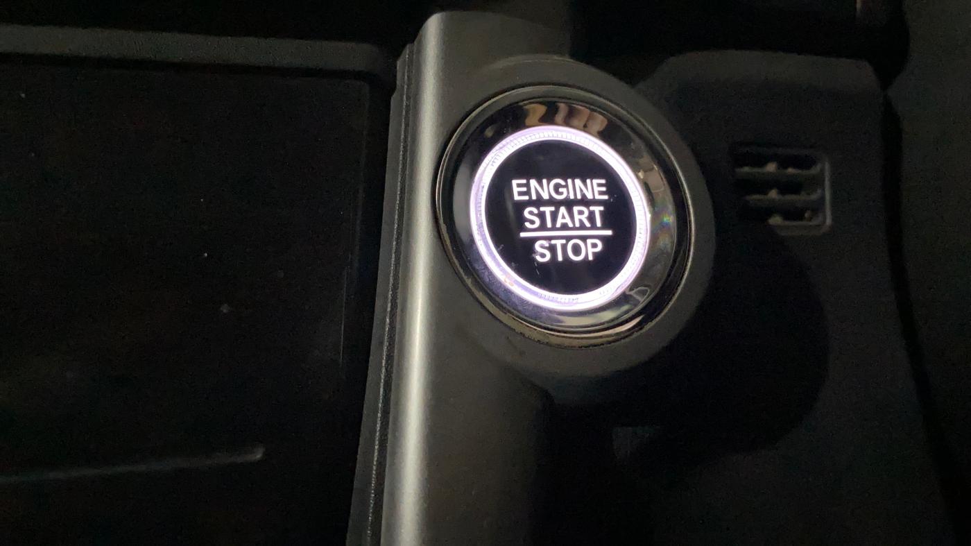 2019 Honda City 1.5L I-VTEC VX, Petrol, Manual, 49,692 km, Keyless Start/ Stop Button